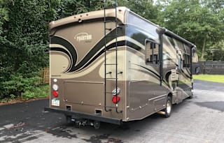 One great RV