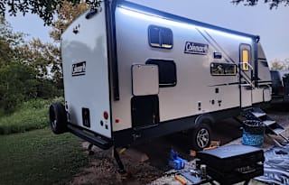 2024 Coleman 1905BH Family Bunk House