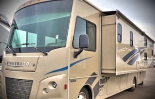 2018 Winnebago Vista 31BE