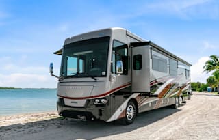 2022 Newmar Ventana 4369
