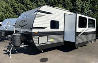 2024 Jayco Jay Flight 267BHSW