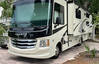2022 Jayco Alante Bunkhouse 29F