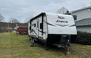2020 Jayco Jay Flight SLX 8 267BHS