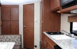 Perfect Little Trailer