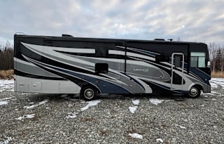 Your Alaska Adventure! 35BH18