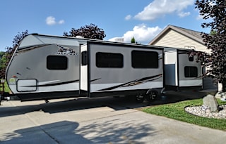 2019 Jayco TSBH