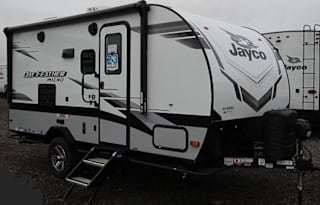 2022 Jayco Jay Flight SLX 7 184BS