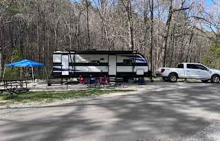 2023 Travel Trailer
