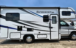 Sundance | Memory Making, Easy to Handle Motorhome