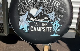 2018 Keystone RV Springdale 202QBWE