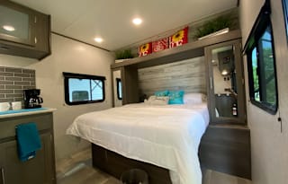 2021 Dutchmen RV Kodiak SE 22SBH