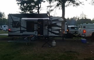 2019 Weekend Warrior ss1900