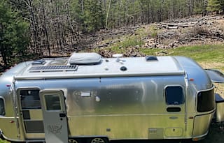 Meet Alice! 2019 Airstream Flying Cloud 25ft.