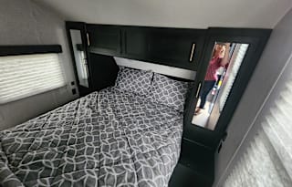 The Wolf | Driftwood RV