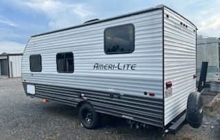 2024 Gulf Stream RV Ameri-Lite Super Lite 199DD