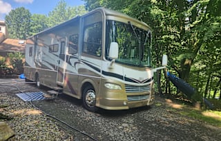 2006 Coachmen RV Epic 3480DS