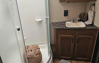 2016 Jayco Jay flight RLS