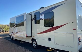 2016 Jayco Redhawk 29XK