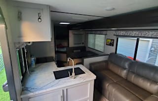 2020 Keystone RV Bullet 273BHS