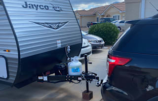 2021 Jayco Jay Flight SLX 7 183RB