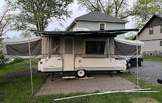 Pappy’s pet friendly pop-up