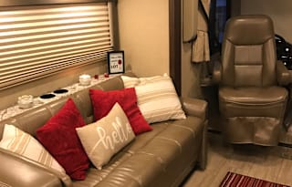 2018 Thor Motor Coach Freedom Traveler A27