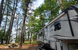 2020 Keystone RV Avalanche 379BH