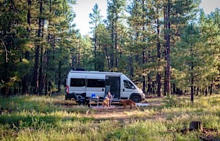 2022 Thor Motor Coach Sequence 20L