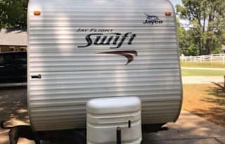 2012 Jayco 264bh