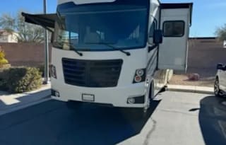 2018 Forest River RV FR3 30DS