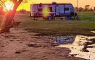 2020 Jayco Camper House