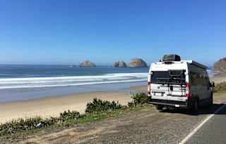 Adventure-Ready 2022 Tellaro | Dogs ok | Free WiFi