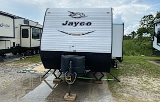 2018 Jayco Jay Flight 28BHS