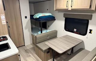 2025 Keystone RV Coleman 17B