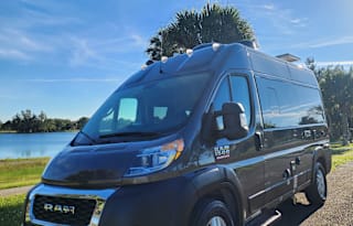 Bonus Life Rv Rental