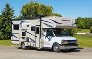 2022 Gulf Stream RV Conquest Class C 6320