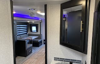 Ultimate Family Camping Delivered to Southern Utah