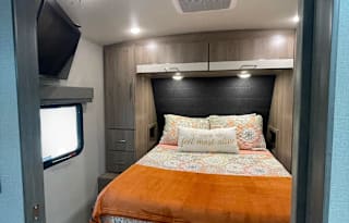 Memory Camper