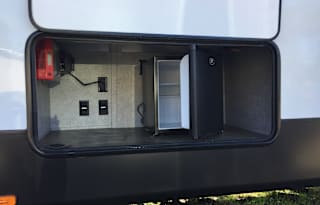 The Family Escape Pod