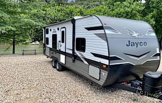 2023 Jayco Jay Flight Bunkhouse