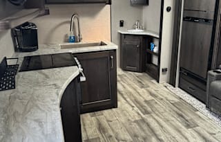 2023 Grand Design Transcend Xplor 261BH