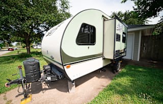 2015 Forest River RV R Pod RP-178