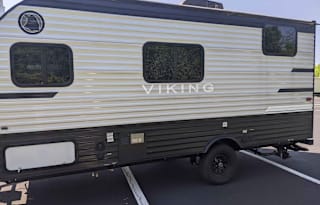 2020 Viking Bunkhouse