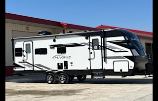 2023 Grand Design Imagine 2500RL