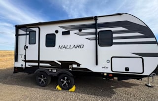 Mallard M210RB