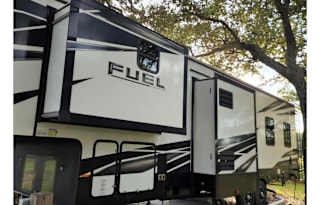 2019 Heartland Fuel 352
