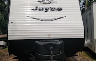 2017 Jayco Jay Flight SLX 26BHS