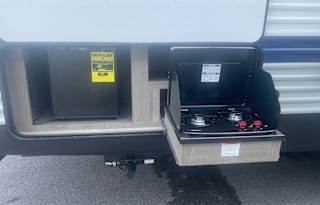 2021 Keystone RV Springdale 298BH