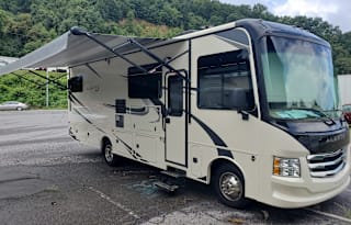 GREAT GETAWAY RV RENTAL