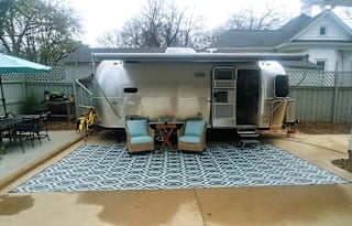 NEW! Airstream Flying Cloud 23' (Sarah Jane)